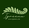 Logo-igreenu